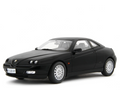 LAUDORACING - 1:18 Alfa Romeo GTV 2.0 T.Spark 16V 1995 Nero