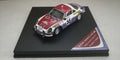 TROFEU 1:43 COF03 - Alpine Renault A110 1600S Rallye Montecarlo '73 Jullien