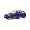 OTTOMOBILE 1:12 - Audi 80 Avant RS2 Blue Nogaro 1994 - G075