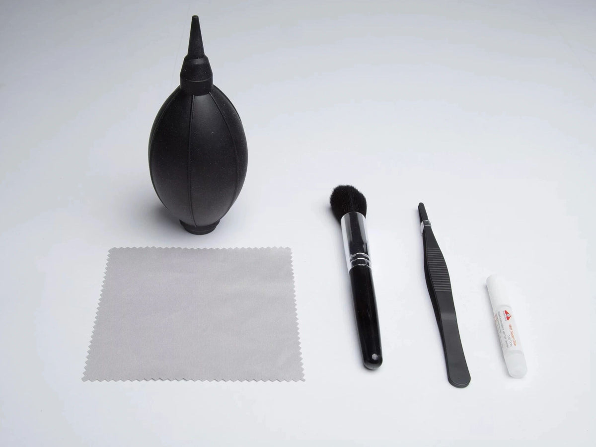 OTTOMOBILE Kit pulizia modelli