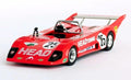 TROFEU 1:43 - Lola T298 24h Le Mans 1979 Levié / Lemerle / Malcher