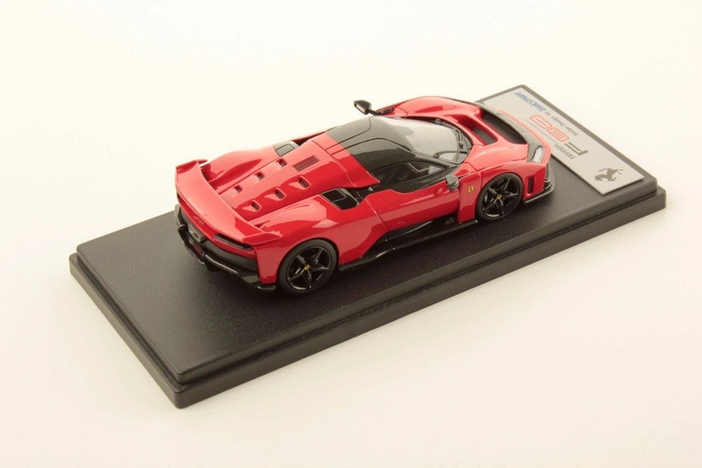 LOOKSMART 1:43 - Ferrari F80 Rosso Corsa