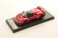 LOOKSMART 1:43 - Ferrari F80 Rosso Corsa