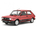 LAUDORACING - 1:18 FIAT 127 SPORT 70 HP - 1981 Rosso met