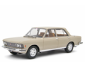 LAUDORACING - 1:18 Fiat 130 Berlina 3200 1971 Beige