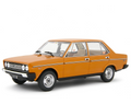LAUDORACING - 1:18 Fiat 131 1600 Mirafiori Special 1974 Arancio
