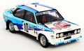 TROFEU 1:43 RRFR23 - FIAT 131 ABARTH Rallye Montecarlo '80 Rohrl WINNER Ltd. 150pz