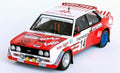 TROFEU 1:43 RRIT23 - Fiat 131 Abarth Concessionari Rally Monza 1979 Cane