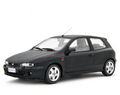 LAUDORACING - 1:18 Fiat Bravo 2.0 HGT 1995 Nero met.