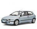 LAUDORACING - 1:18 Fiat Bravo 2.0 HGT 1995 Grigio Sassi met.