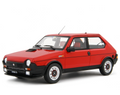 LAUDORACING - 1:18 Fiat Ritmo 105 TC 1981 Rosso