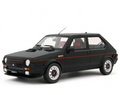 LAUDORACING - 1:18 Fiat Ritmo 105 TC 1981 Nero
