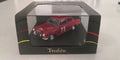 TROFEU 1:43 2202 - FORD Cortina MkI Montecarlo 1966 Clark-Melia