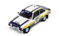 TROFEU 1:43 1012 - FORD ESCORT MKII 2nd RAC Rally '79 Vatanen-Richards