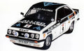 TROFEU 1:43 1802 - FORD ESCORT MKII RS2000 Allyed Polimer Tour Britain 1976