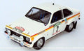 TROFEU 1:43 RRAL40 - FORD ESCORT MKII #2 2ND RALLY PORTUGAL 1977 Waldegaard