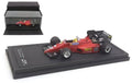 GP REPLICAS 1:43 - Ferrari F1 126 C4 #27 1984 Michele Alboreto
