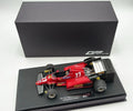 GP REPLICAS 1:18 - Ferrari 126 C2B #27 F1 GP Season 1983 Tambay