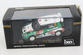 IXO 1:43 - Skoda Fabia S2000 BorgenBygg #39 Rally Wales 2009 Brynildsen