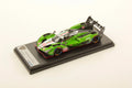 LOOKSMART 1:43 - Lamborghini SC63 HY Iron Lynx 24h Le Mans 2024 #19