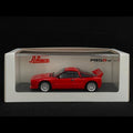 SCHUCO resin - 1:43 - LANCIA 037 Stradale 1982