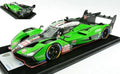 LOOKSMART 1:18 - Lamborghini SC63 HY 24h Le Mans 2024 #63 Bortolotti-Mortata-Kvyat