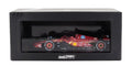 LOOKSMART 1:43 - Ferrari SF-24 #16 GP Austin 2024 WINNER Leclerc