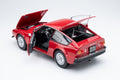 NOREV 1:18 - Alfa Romeo Junior Zagato 1969 Blu Medio (Copia)