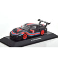 SPARK 1:43 - Porsche 991 GT2 RS Clubsport Martini
