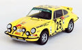 TROFEU 1:43 - Porsche 911 Bosch Safari 1973 No.25 Fritschy / Mandeville