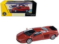 PARAGON MODELS 1/64 - Cizeta Moroder V16T LHD Rosso 1991