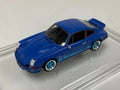 TIMOTHY&PIERRE 1:64 - Porsche 911 Carrera RS 2.7 Blue