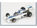 SPARK 1:43 S1692 - Shadow DN8 No.16 United States Grand Prix West 1977 R. Zorzi