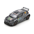 SPARK 1:43 - Toyota GR Yaris Rally2 #20 Rallye Monte Carlo 2025 Oliver Solberg
