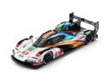 SPARK 1:43 - Porsche 963 Penske Motorsport #5 24 Ore Le Mans 2023 Spark S8723