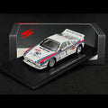 SPARK 1:43 - Lancia 037 Gr.B Martini #1 rallye Monte Carlo 1983 WINNER Röhrl-Geistdörfer