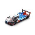 SPARK 1:43 - BMW M Hybrid V8 No.15 BMW M TEAM Le Mans 24H 2025