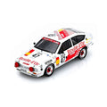SPARK 1:43 SB555 - ALFA ROMEO GTV6 Boule d'Or 24h Spa 1985 #47