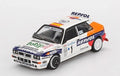 MINI GT - 1:64 - Lancia Delta HF Evoluzione Repsol Rallye Montecarlo '93 Sainz