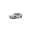 OTTOMOBILE 1:18 - Vauxhall Chevette 2300 HSR Lombard Rally RAC 1980 McRae-Nicholson