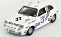 TROFEU 1:43 Vauxhall Chevette HSR Gr.B RAC Rally '83 Hill-Varley
