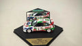 VITESSE 1:43 - Toyota Corolla WRC Acropolis Rally 1998 Sainz-Moya